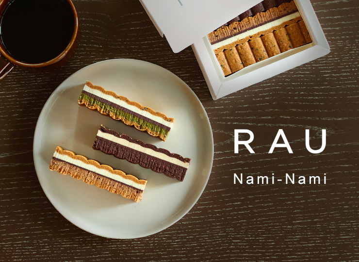 RAU Nami-Nami