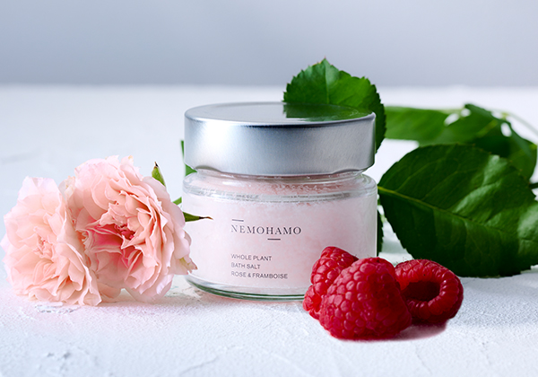 ローズ＆フランボワーズ