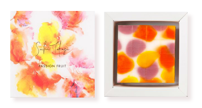Passion Fruit パッションフルーツ
