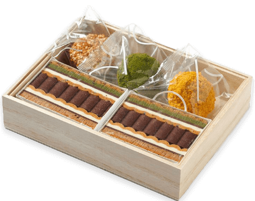 Gift Set B(Nami-Nami・Maru)