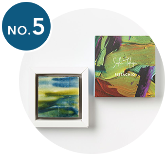Pistachio