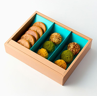 Assort Box B