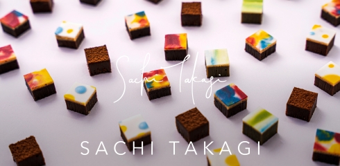 Sachi Takagi