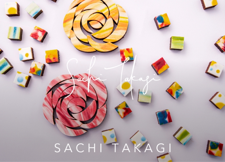 Sachi Takagi