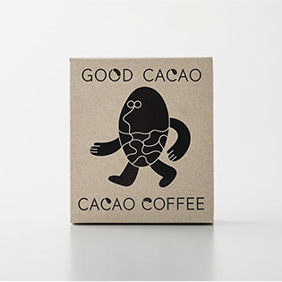 カカオコーヒー（箱）