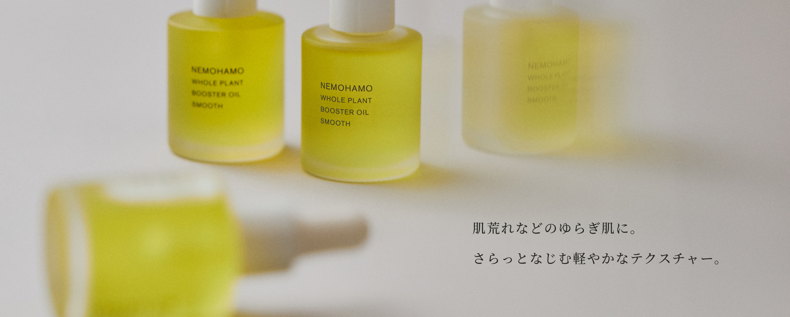 エイジングケアローション モイスト