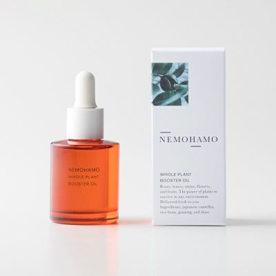 ブースターオイル 30mL（送料込み）