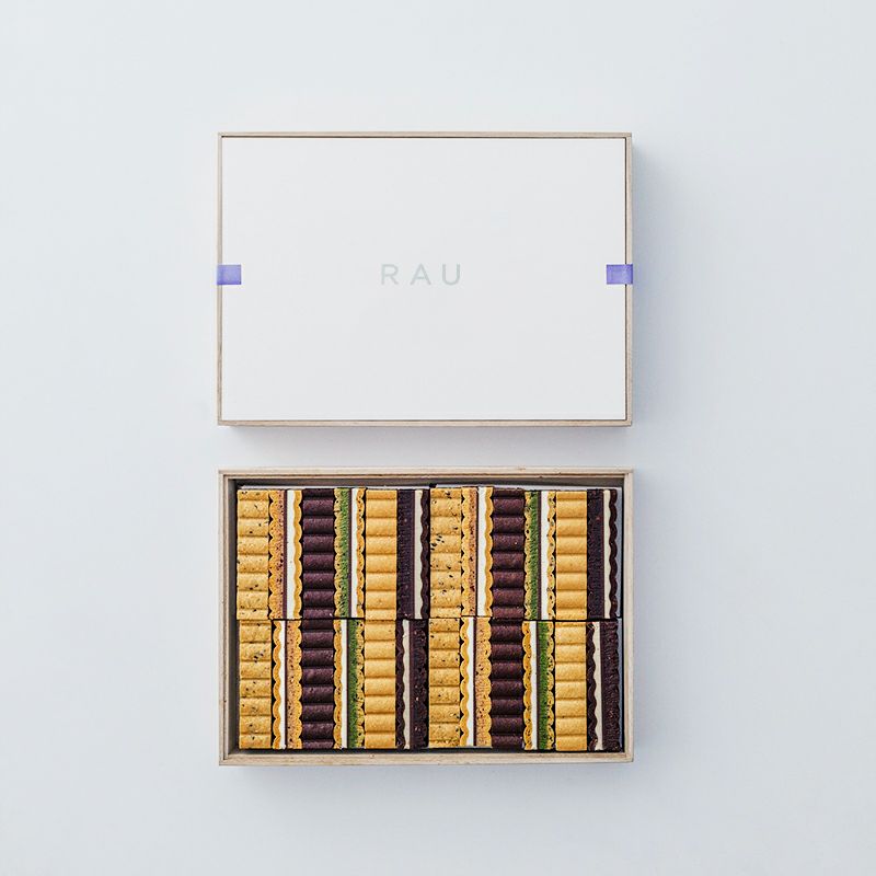 Nami-Nami詰め合わせイメージ(24本）