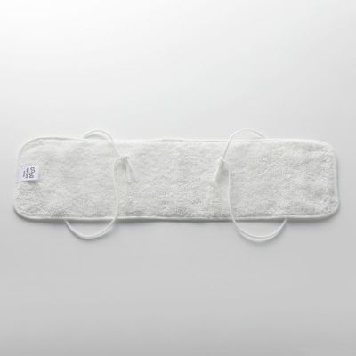 オーガニックタオルマスク展開