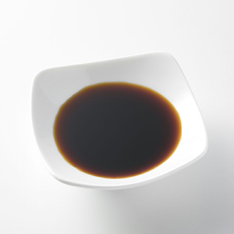杉桶だし醤油