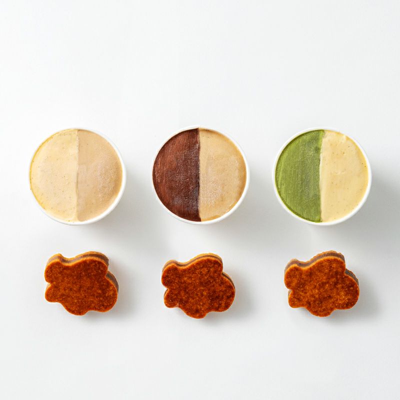 Gelato Kokiオリジナルボックスのメインイメージ