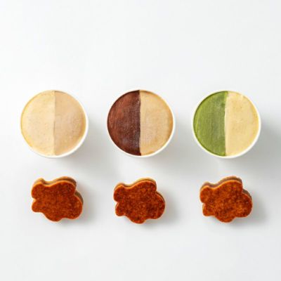 Gelato Kokiオリジナルボックスのメインイメージ