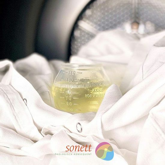 Sonett 洗濯用液体洗剤（ラベンダー） 750ml_3