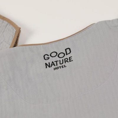 GOOD NATURE HOTEL KYOTO ナイトウェア｜オーガニックコスメ・食品通販