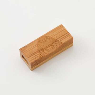 箸入れ箸置き 寄せ竹（1個）