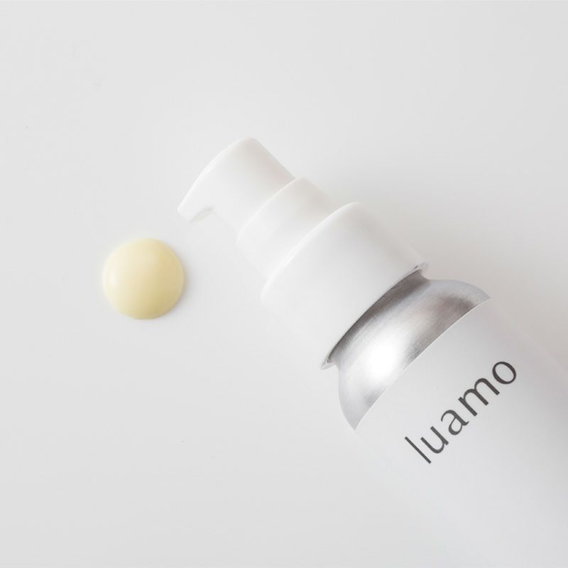 luamo　オールデイ プロテクト UVアクアヴェール_4