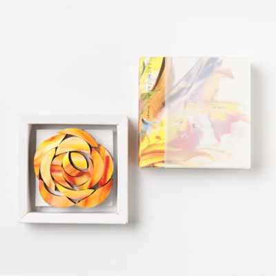 公式通販】Sachi Takagi(サチタカギ) Orange(オレンジ)