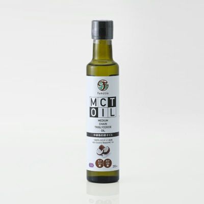 Functia　MCTオイル_1