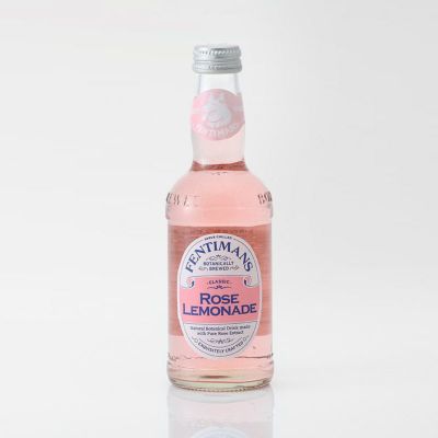 FENTIMANS　ローズ・レモネード_1