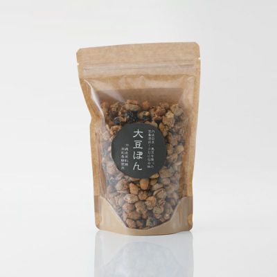 大豆の大豆様す専用 葉酸こざかな 大豆 50g×3 菓子 T08080003 【送料無料】