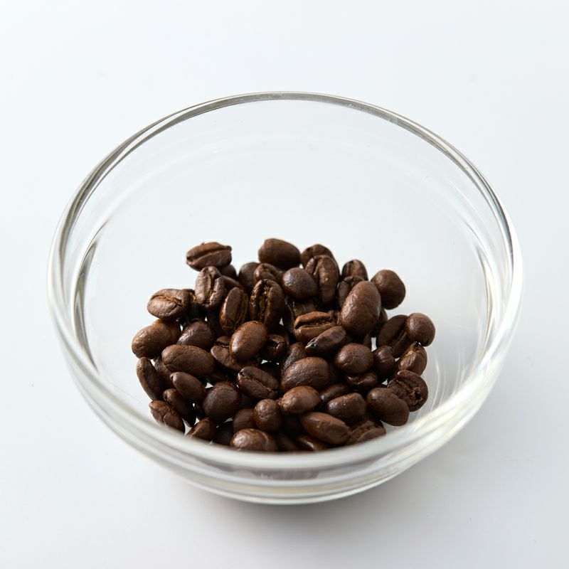 玉屋珈琲　かわらまちorganic coffee(豆)_2