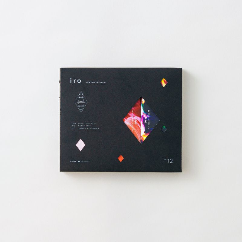 iro 12粒 スリーブのみ