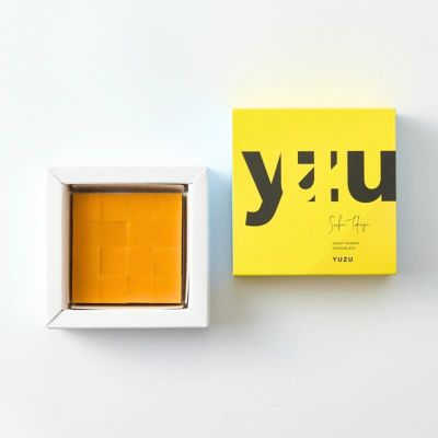 Yuzu（柚子）