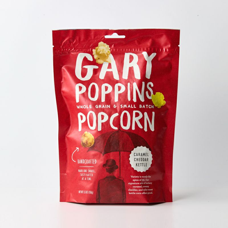 GARYPOPPINS(ゲイリーポピンズ) ポップコーン キャラメルチェダーケトル_1