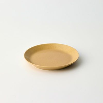 13 壱重 コルクベージュ（再生食器） 