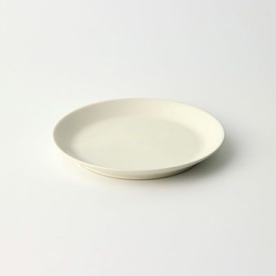19 壱重 クリーム（再生食器）