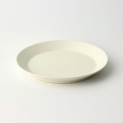 22 壱重 クリーム（再生食器）