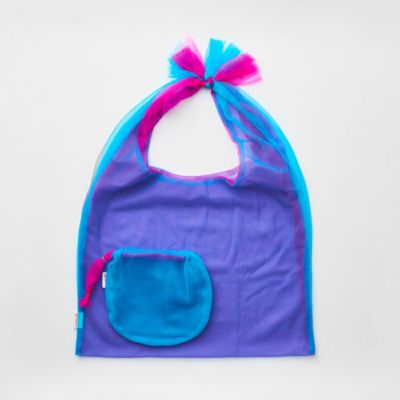 lagimusim（ラギムシム） paanibag （Light Sky Blue）｜サステナブル