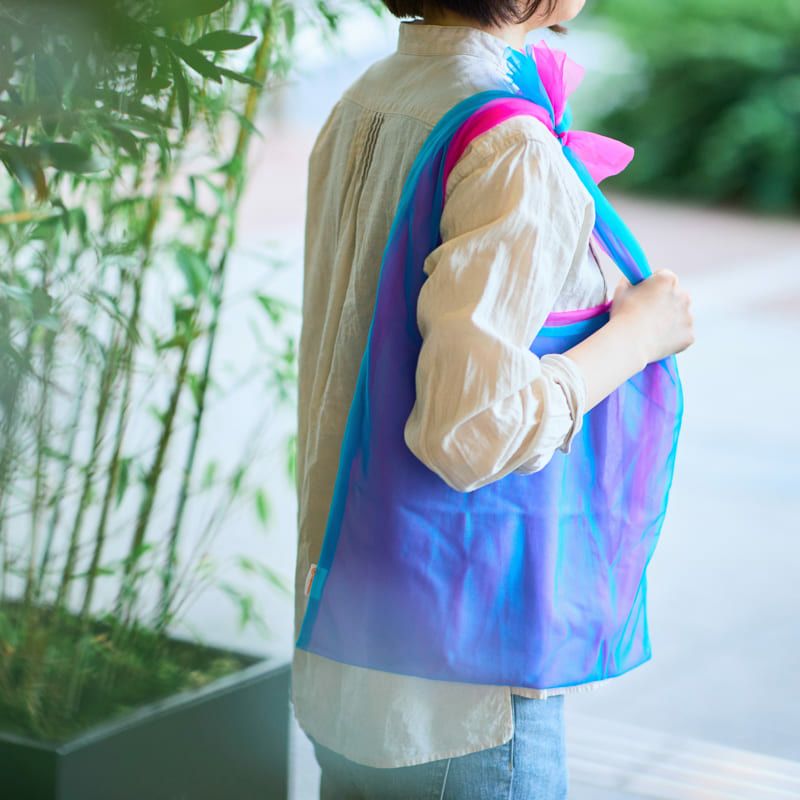 lagimusim（ラギムシム）　paanibag （Light Sky Blue）_8