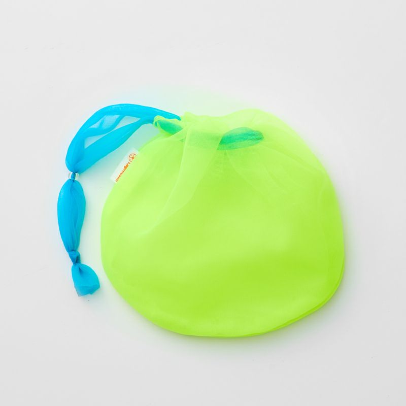 lagimusim（ラギムシム）　paanibag （Spring Green）_3