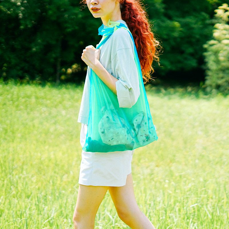 lagimusim（ラギムシム）　paanibag （Spring Green）_5