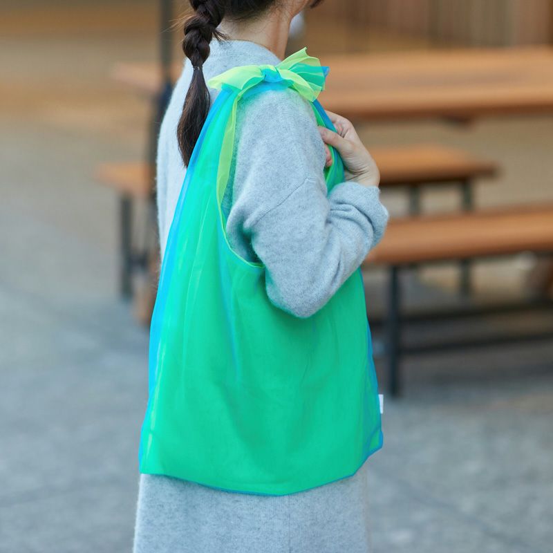 lagimusim（ラギムシム）　paanibag （Spring Green）_8