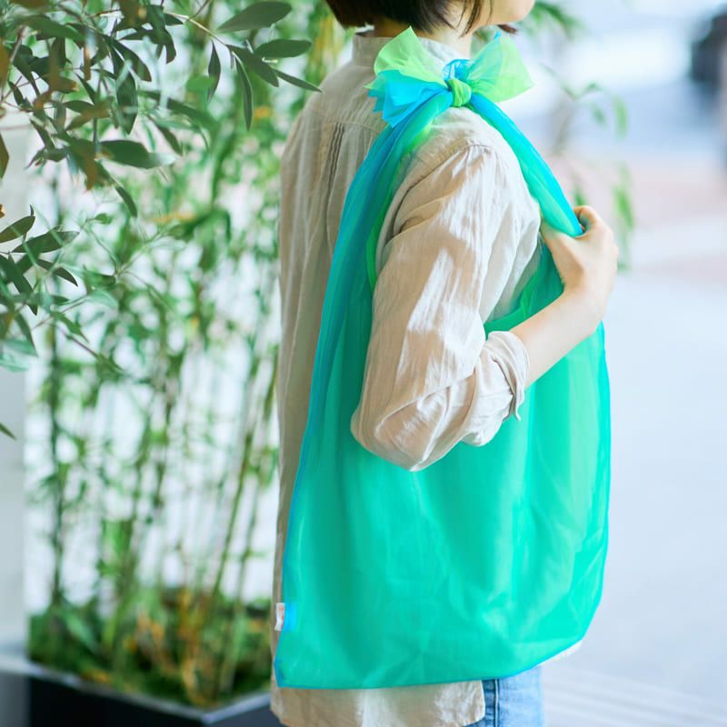 lagimusim（ラギムシム）　paanibag （Spring Green）_9