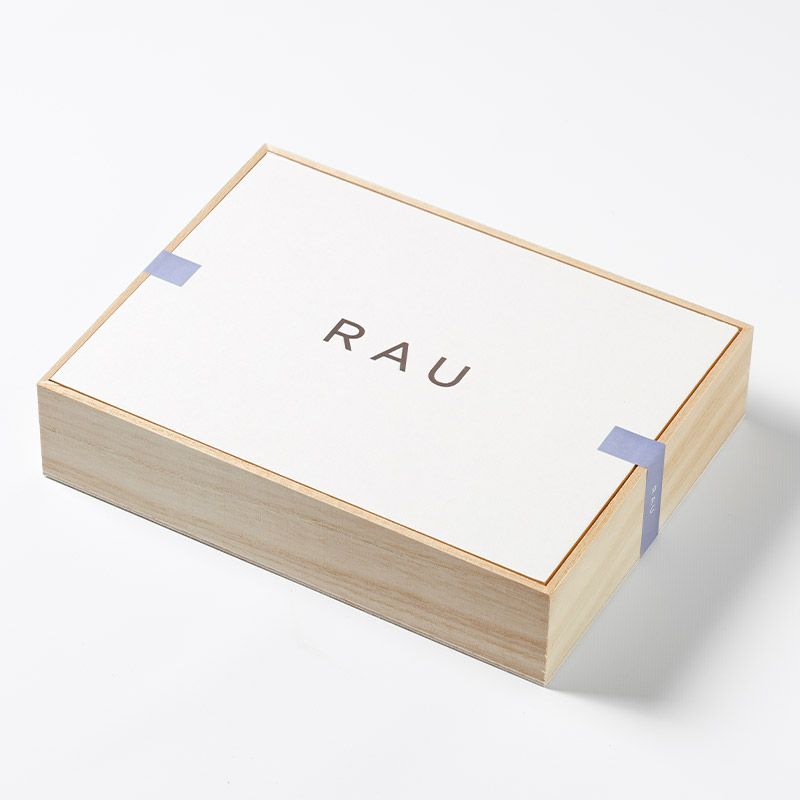 RAU　Gift Set C(Nami-Nami・キャラメルクッキー)_2