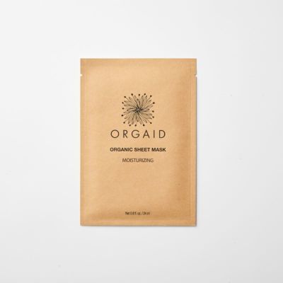 ORGAID　エッセンスモイストマスク_1