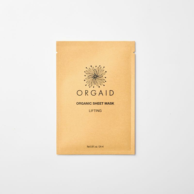 ORGAID エッセンスリフトマスク_1