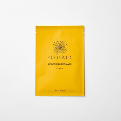 ORGAID（オーガエイド）｜オーガニックコスメ通販GNS ONLINE