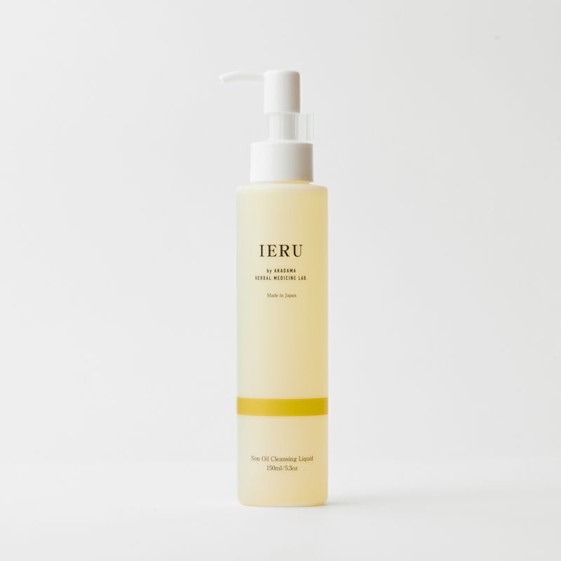 NILE バランシングクレンジングオイル 150ml あっけない 1箱分
