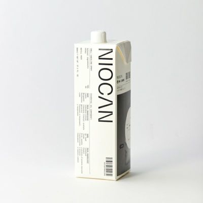 NIOCAN　SMELL CANCELING SPRAY NIOCAN（ニオキャン）詰め替え用_1