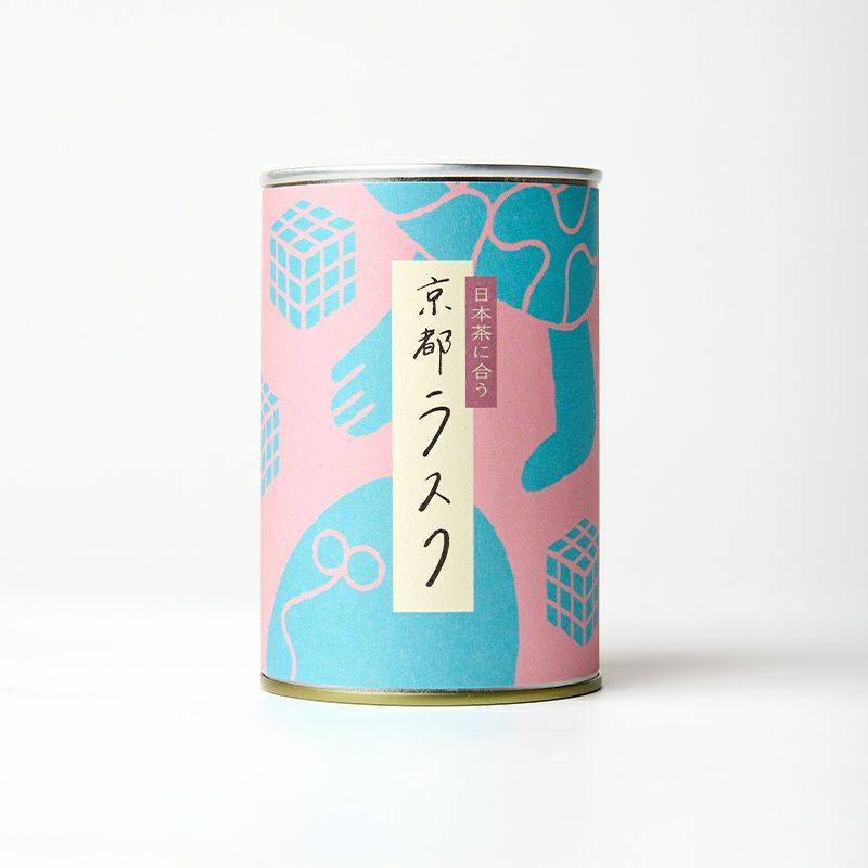 日本茶に合うラスク_1