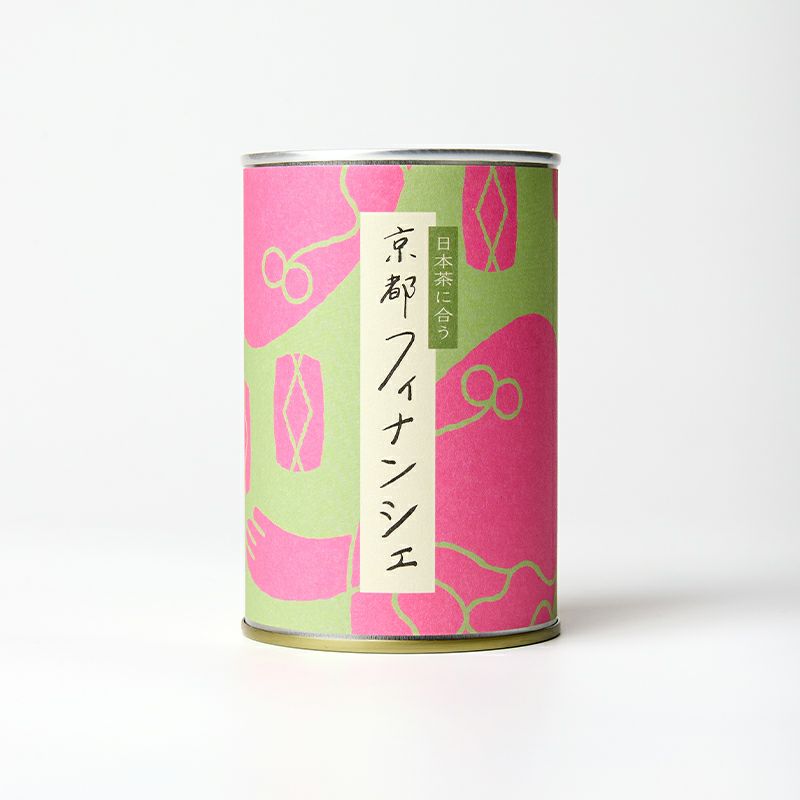 日本茶に合うフィナンシェ_1
