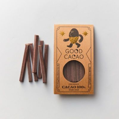 公式通販】GOOD CACAO(グッドカカオ) 取り扱い商品一覧｜オーガニック