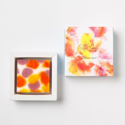 Passion Fruit（パッションフルーツ）