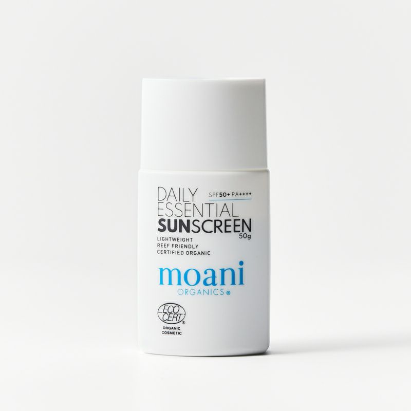 moani organic　デイリーエッセンシャル サンスクリーン_2