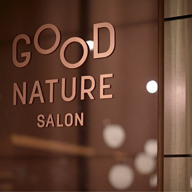 GOOD NATURE HOTEL SPA ギフトチケット（ハーバル・フェイシャルトリートメント by NEMOHAMO 70分）_5