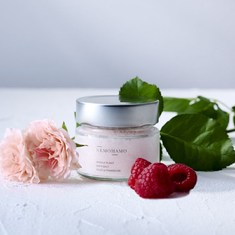 HOLIDAY バスソルトセット_2